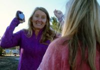Good Samaritan saves South Carolina wedding plans from Hurricane Ian