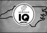 Weather IQ: Strongest Hurricanes in North Carolina History
