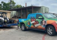 San Antonio Zoo sending team to help with Hurricane Ian recovery