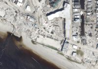 Hurricane Ian deaths: Most people died by drowning, report shows