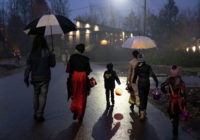 San Antonio could face damaging winds and hail ahead of Halloween weekend