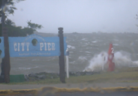Hurricane Ian rocks waterfront communities in Brunswick County