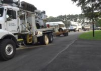 Duke Energy prepping for Hurricane Nicole