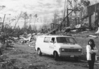 This day in history: Deadly EF-4 tornado rips through Raleigh, killing 4