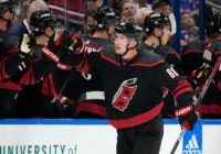 Hurricanes win second consecutive shootout; 4-3 over Lightning