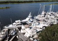 Boat owners, insurance companies settle claims for Hurricane Isaias Southport Marina damage