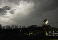 Tornado threat continues as southern towns assess damage