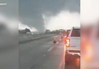 3 dead in Louisiana as US storm spawns Southern tornadoes
