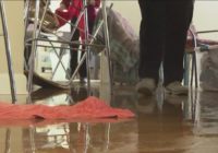 Major flooding impacting popular metro Atlanta destinations, residences after pipes burst
