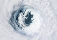 NASA hurricane-tracking satellite falls out of contact with Earth