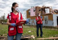 List of resources: Help for Houston-area tornado victims and what you can do