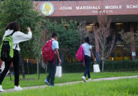 Houston ISD cancels all after-school due to severe weather in region