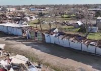 'This one was bad' | Deer Park residents reflect after EF3 tornado tore through their community