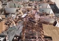 Hundreds of residents lose their home after tornado destroys SE Houston apartment complex
