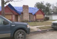 Pasadena homeowners plan to rebuild — not move — in wake of tornado damage