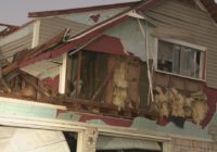 Volunteers continue recovery efforts to help those impacted by Tuesday's tornado