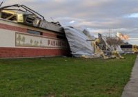 Houston-area pet lovers rush to rescue after tornado ravages Pasadena Animal Shelter
