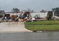 Deer Park residents left to rebuild after an EF3 tornado tore through their community