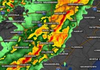 Panovich: Storms will bring heavy rain, damaging winds and possible tornadoes to Charlotte area