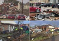 Here's how to file an insurance claim for tornado damage