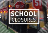 Houston-area school closures: Districts dismissing early Tuesday due to severe weather threat