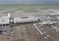 Ground stop at Bush, Hobby airports due to severe weather