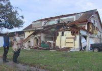 What to do if your home was damaged or destroyed by Houston-area tornadoes