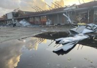 Central NC volunteers step up to assist storm damaged southeast