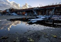 EXPLAINER: What came together to make deadly Alabama tornado