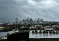 Houston-area tornado leaves thousands without power Wednesday