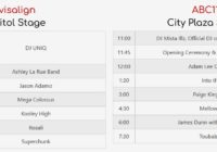 Hurricanes Fan Fest | ABC11's Guide to Capitals vs Canes NHL Stadium Series 2023 game in Raleigh