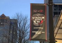 Downtown Raleigh businesses gearing up for NHL Stadium Series game: Capitals vs Hurricanes