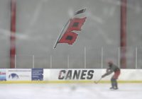 Arrival of Carolina Hurricanes 25 years ago marked spike in youth hockey interest