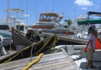 100 days until 2023 Hurricane Season