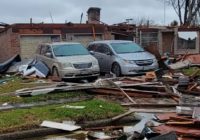 'Struggling to get stability' | Pasadena family still recovering weeks after tornado destroyed home