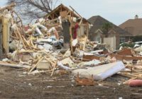 Brunswick County marks 2 years since deadly EF3 tornado