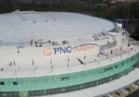 Name remains the same: Hurricanes extend naming rights agreement for PNC Arena