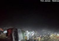 'Complete destruction:' Powerful tornado kills at least 13 people in across rural South