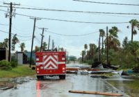 FEMA gives $7.4M for new Port Aransas police station after Hurricane Harvey damage