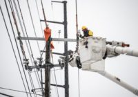 Austin Energy preparing for potential outages ahead of possible severe weather