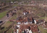 Texas Baptist Men sending relief to Mississippi towns decimated by tornado