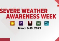 What you need to know during Severe Weather Awareness Week in 2023