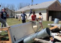 One year later: Round Rock mayor, resident reflect on March 2022 tornado