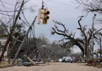 La Nina, which worsens hurricanes and drought, is gone