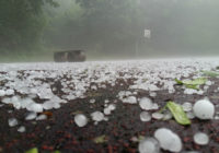 Large hail, damaging winds expected in Hill Country heading into weekend