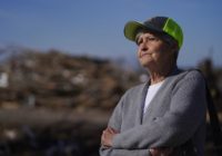 High tornado death toll in Mississippi like losing family