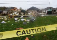 Severe Weather Preparedness Week begins with tornado and storm safety
