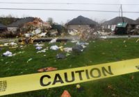 Severe Weather Preparedness Week begins with tornado and storm safety