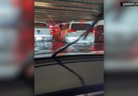 Fort Lauderdale airport closed after deluge floods roads, strands cars in South Florida