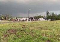 Tornadoes kill 2 in central US; new storms possible Thursday